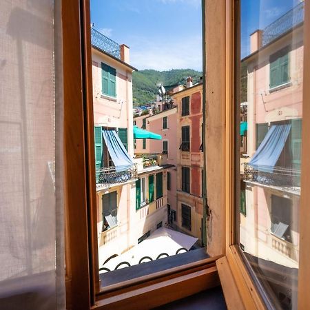 Appartamento Piccolo Principe Monterosso al Mare Dış mekan fotoğraf