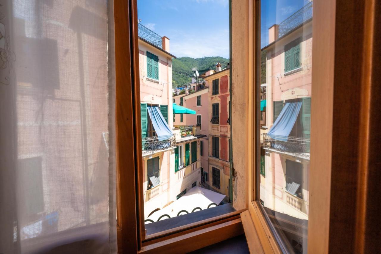 Appartamento Piccolo Principe Monterosso al Mare Dış mekan fotoğraf