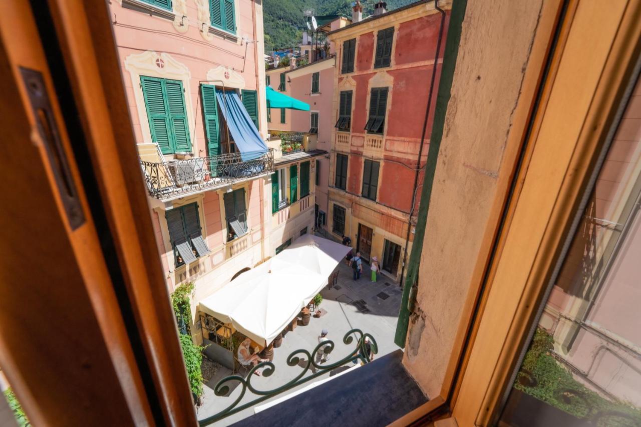 Appartamento Piccolo Principe Monterosso al Mare Dış mekan fotoğraf