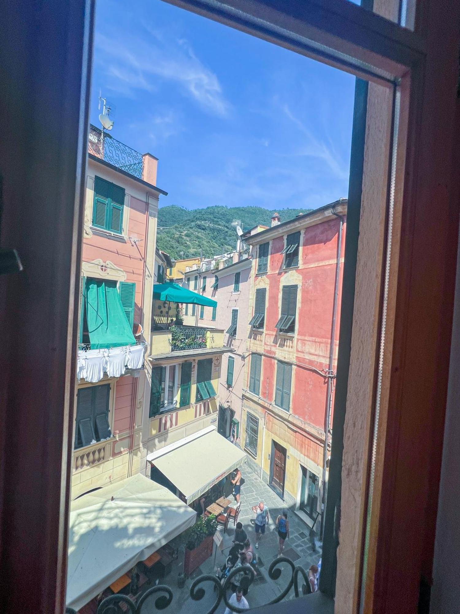Appartamento Piccolo Principe Monterosso al Mare Dış mekan fotoğraf