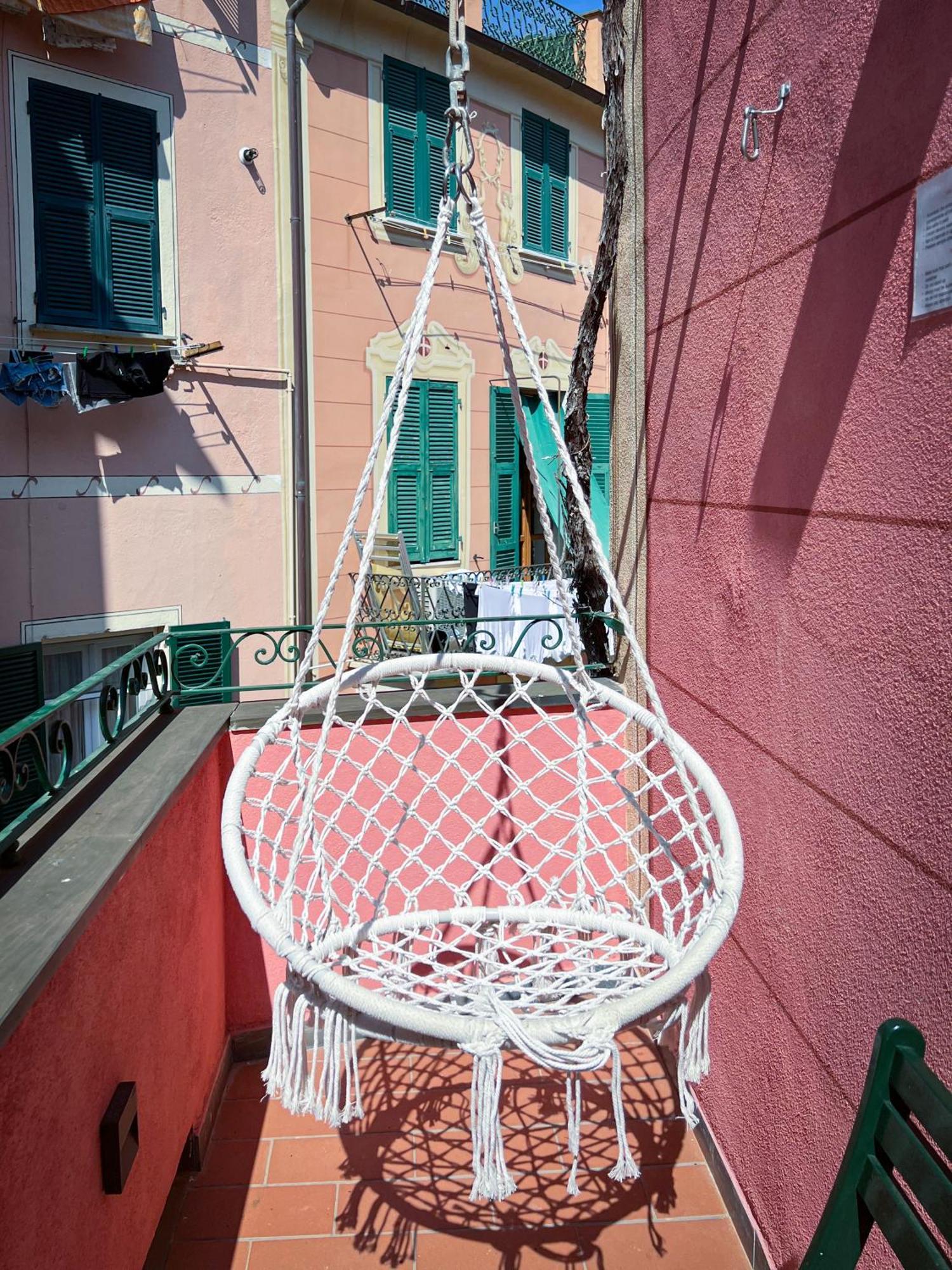Appartamento Piccolo Principe Monterosso al Mare Dış mekan fotoğraf