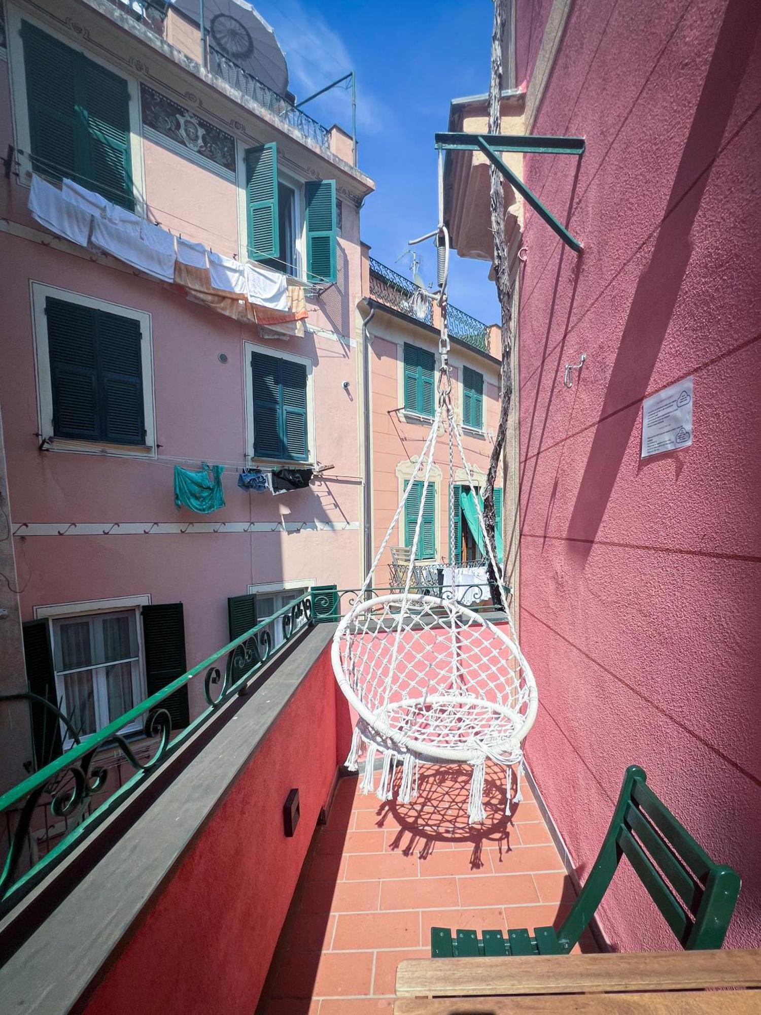 Appartamento Piccolo Principe Monterosso al Mare Dış mekan fotoğraf
